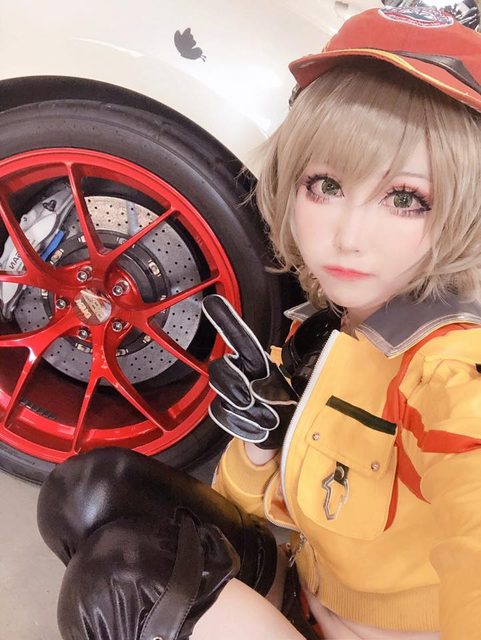 Mon夢 シドニー・オールム – photo 10