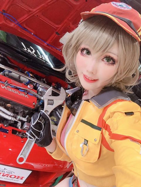 Mon夢 シドニー・オールム – photo 11