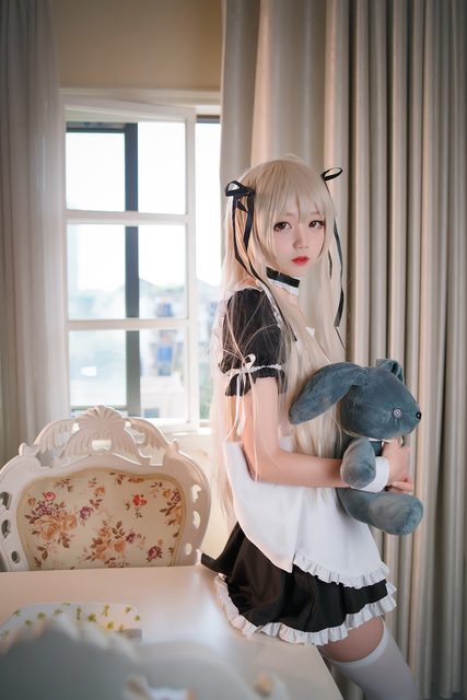Yosuga no Sora-春日野穹 – photo 14