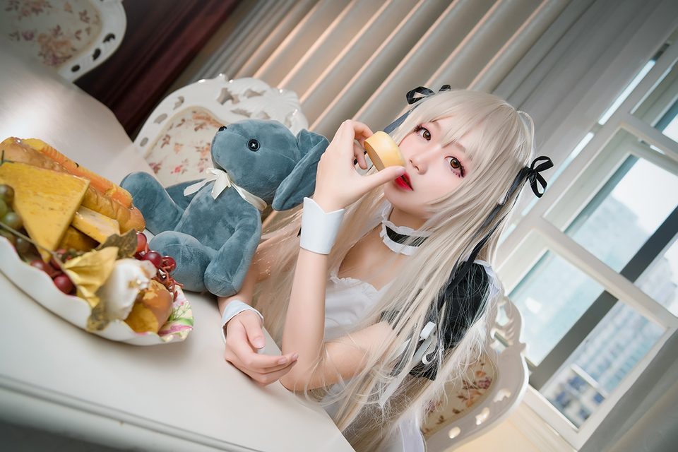 Yosuga no Sora-春日野穹 – photo 15
