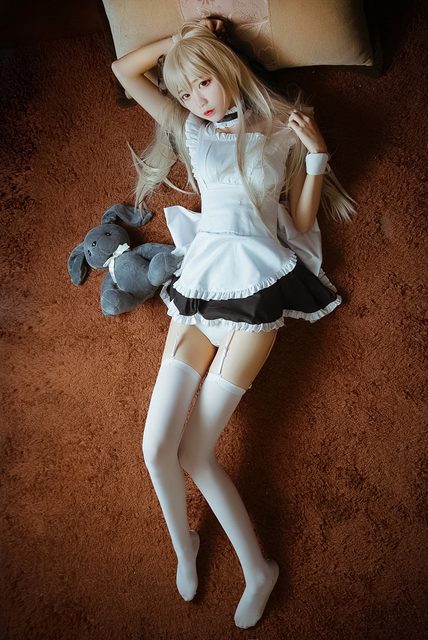 Yosuga no Sora-春日野穹 – photo 24