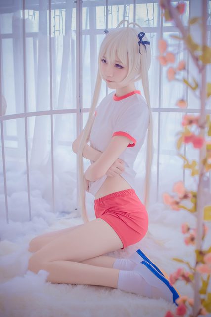 Yosuga no Sora-春日野穹 – photo 30