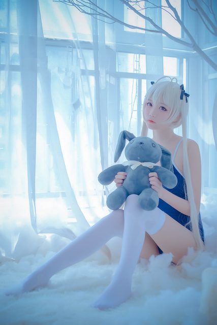 Yosuga no Sora-春日野穹 – photo 33