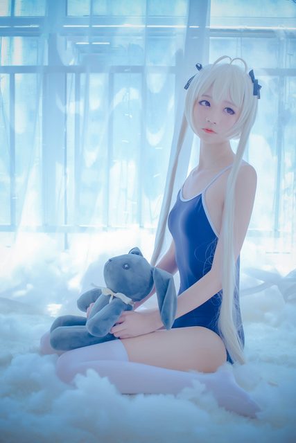Yosuga no Sora-春日野穹 – photo 34