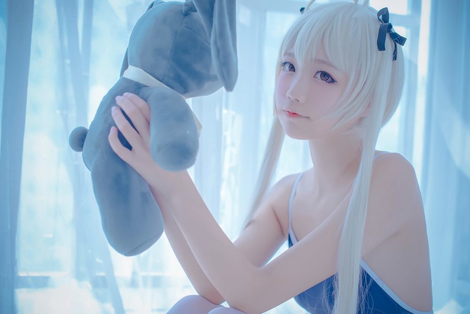 Yosuga no Sora-春日野穹 – photo 35