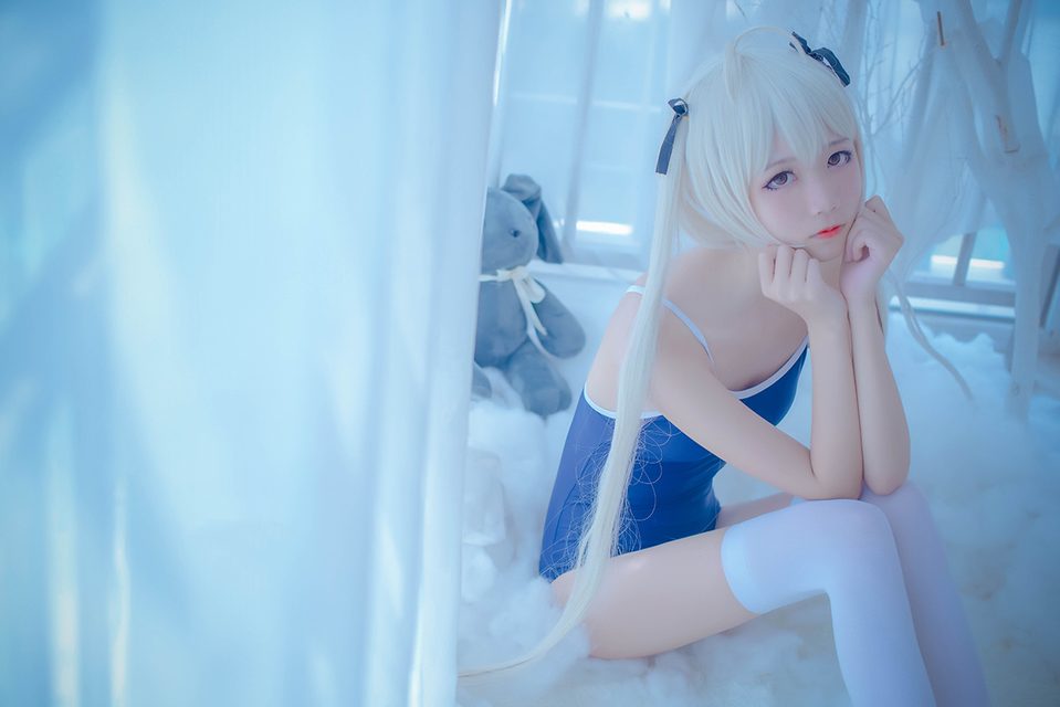 Yosuga no Sora-春日野穹 – photo 36
