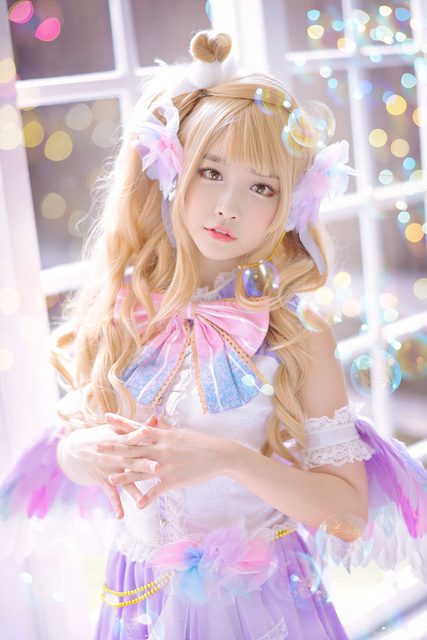 [Tomia] Kotori Minami ~ White Day ver – photo 1