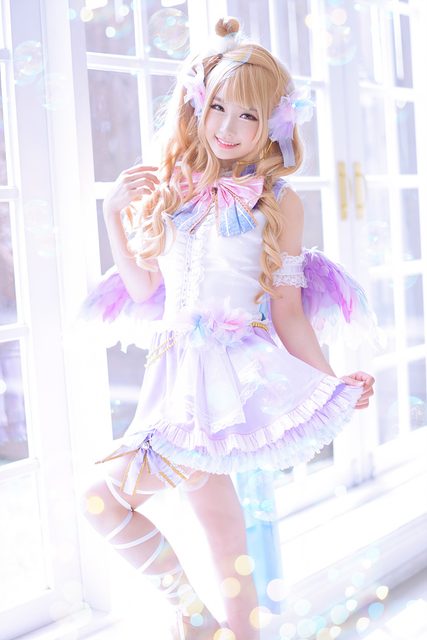 [Tomia] Kotori Minami ~ White Day ver – photo 2