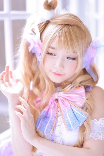 [Tomia] Kotori Minami ~ White Day ver – photo 3