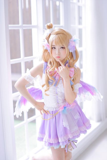 [Tomia] Kotori Minami ~ White Day ver – photo 5