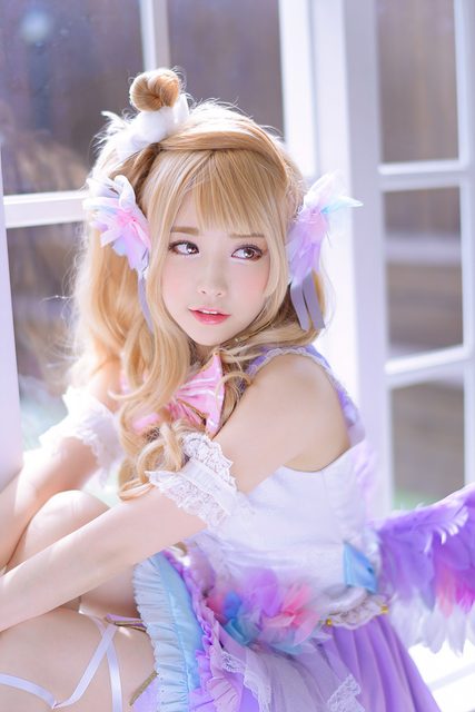 [Tomia] Kotori Minami ~ White Day ver – photo 6