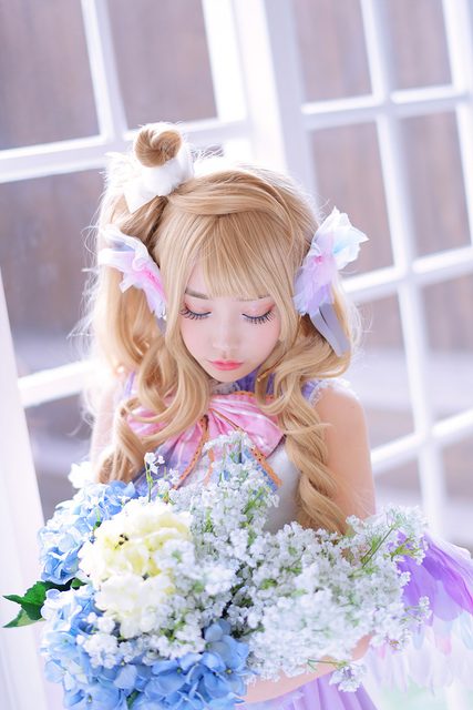 [Tomia] Kotori Minami ~ White Day ver – photo 7