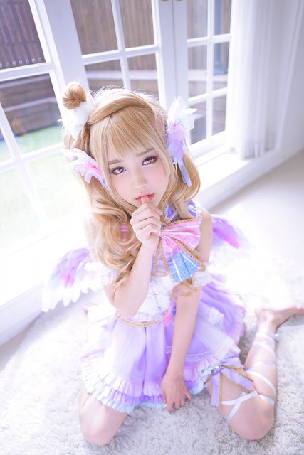 [Tomia] Kotori Minami ~ White Day ver – photo 13