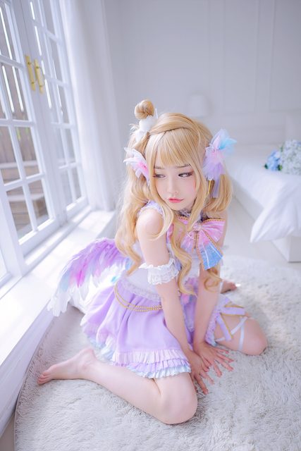 [Tomia] Kotori Minami ~ White Day ver – photo 14