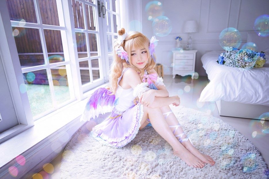 [Tomia] Kotori Minami ~ White Day ver – photo 15