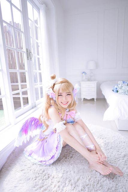 [Tomia] Kotori Minami ~ White Day ver – photo 16