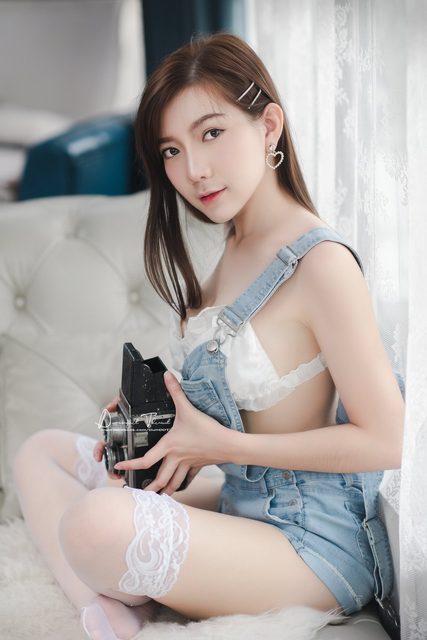 Give Giift Lovely and Sweet Angel – ảnh 31