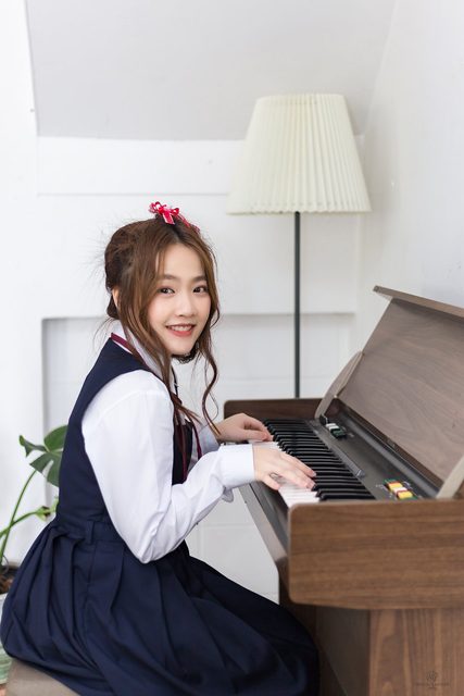 Kamonravee Korsampan   Naughty little girl – photo 7