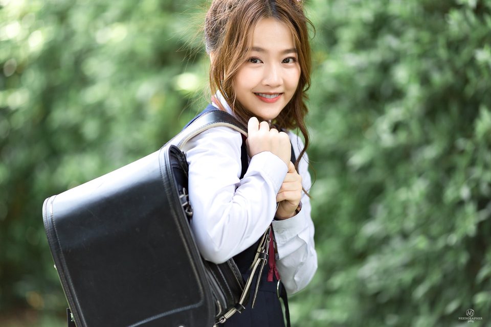 Kamonravee Korsampan   Naughty little girl – photo 19