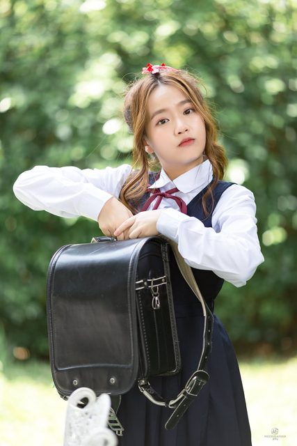 Kamonravee Korsampan   Naughty little girl – photo 23