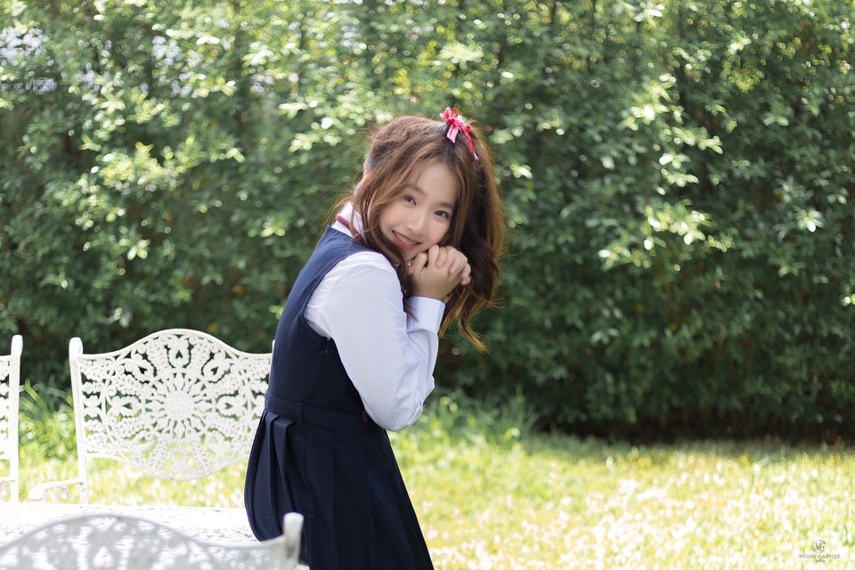Kamonravee Korsampan   Naughty little girl – photo 26