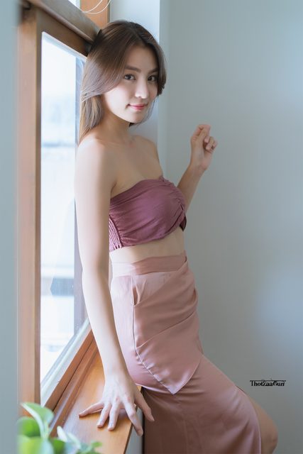 Kapook Phatchara   Angel in the house – ảnh 12