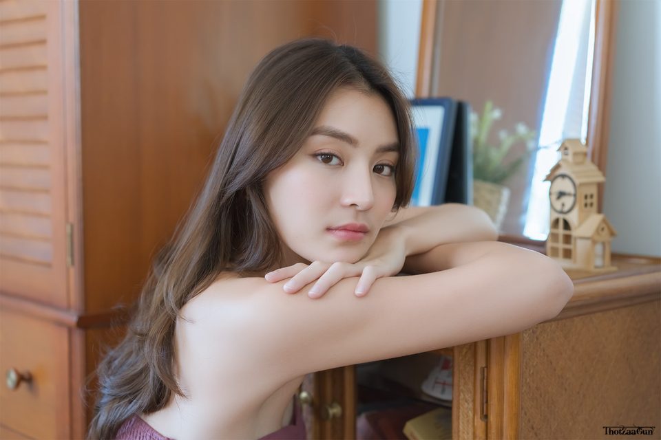 Kapook Phatchara   Angel in the house – ảnh 15