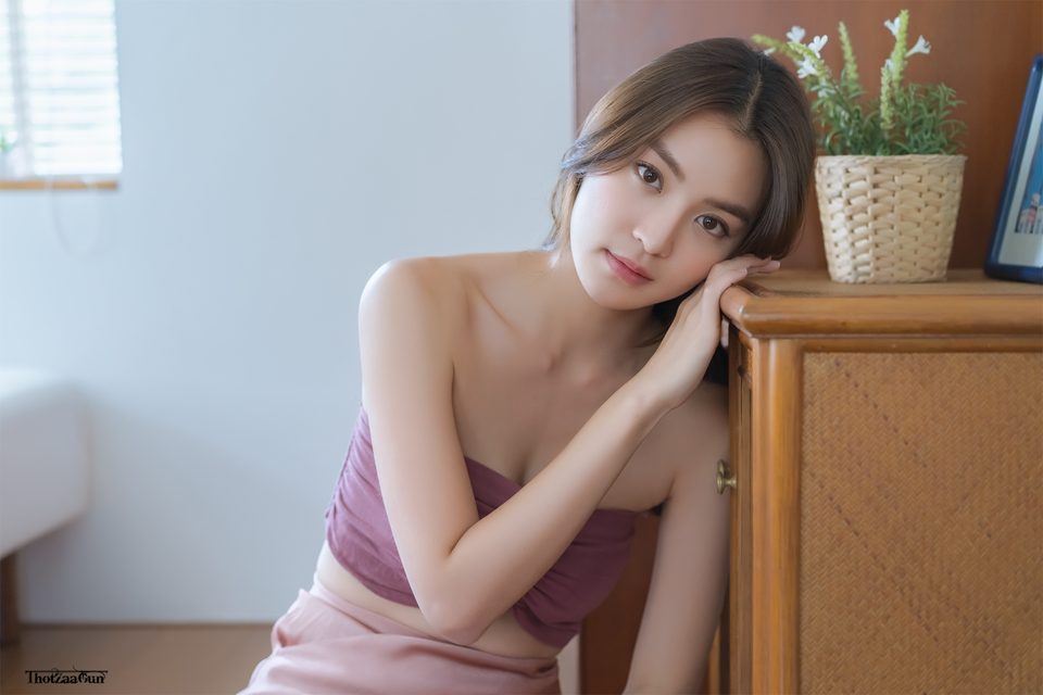 Kapook Phatchara   Angel in the house – ảnh 17