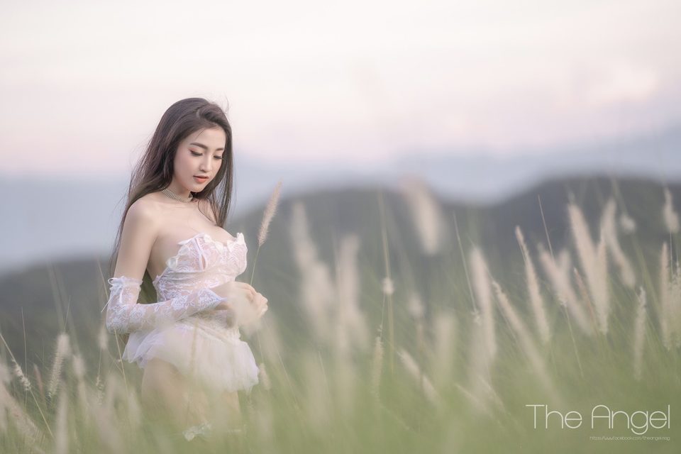 Minggomut Maming Kongsawas Beautiful Bride Concept – photo 5