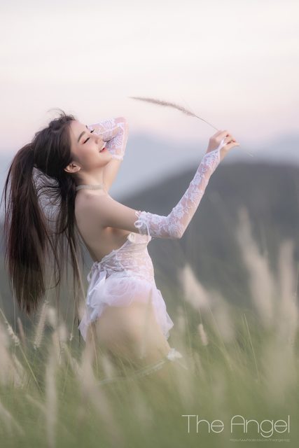 Minggomut Maming Kongsawas Beautiful Bride Concept – photo 18