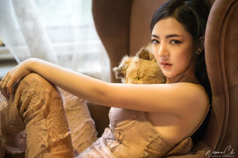 Montakan Kaengraeng Hot Meow Meow Kitten – photo 32