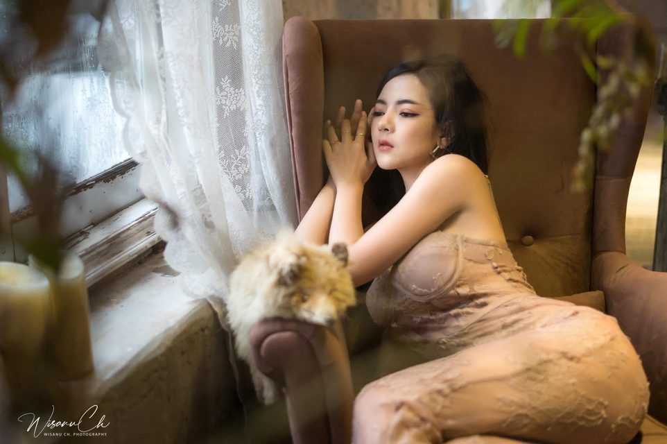 Montakan Kaengraeng Hot Meow Meow Kitten – photo 36