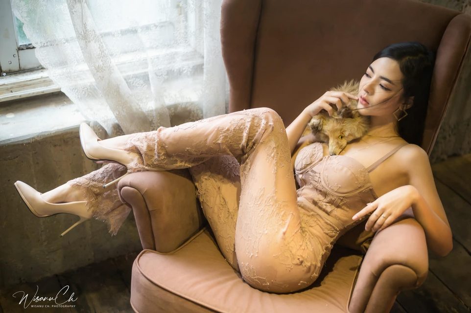Montakan Kaengraeng Hot Meow Meow Kitten – photo 37