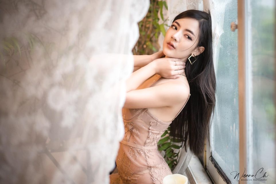 Montakan Kaengraeng Hot Meow Meow Kitten – photo 39