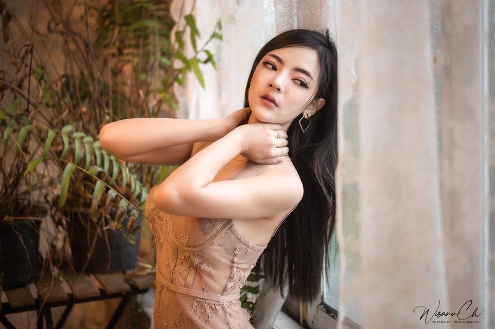 Montakan Kaengraeng Hot Meow Meow Kitten – photo 44