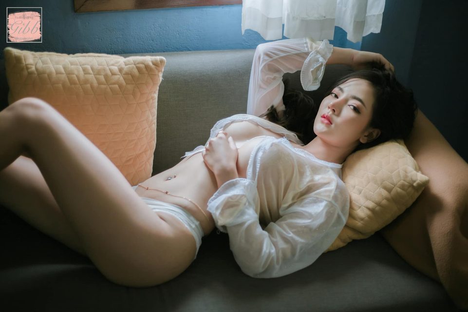 Montakan Kaengraeng Hot Meow Meow Kitten – photo 50