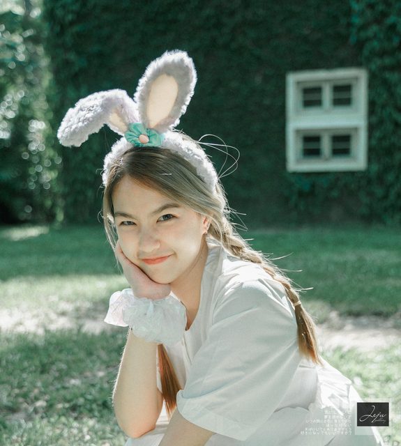 Napat Cdhg Gam Bunny Girl – photo 1
