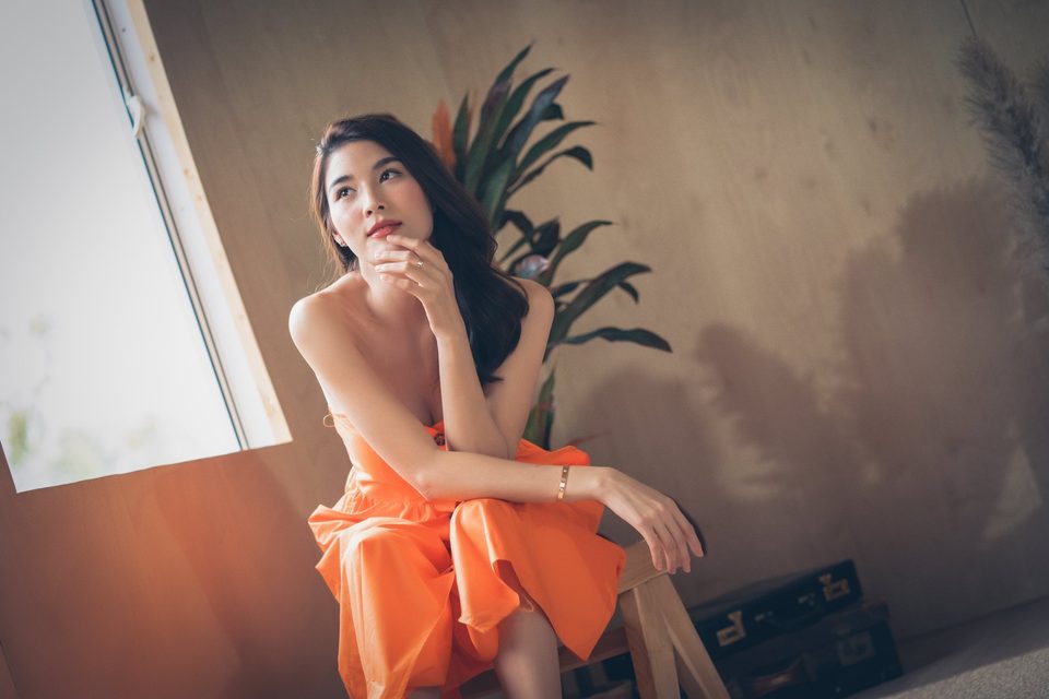 Ness Natthakarn Beautiful Picture 2020 Collection – photo 108