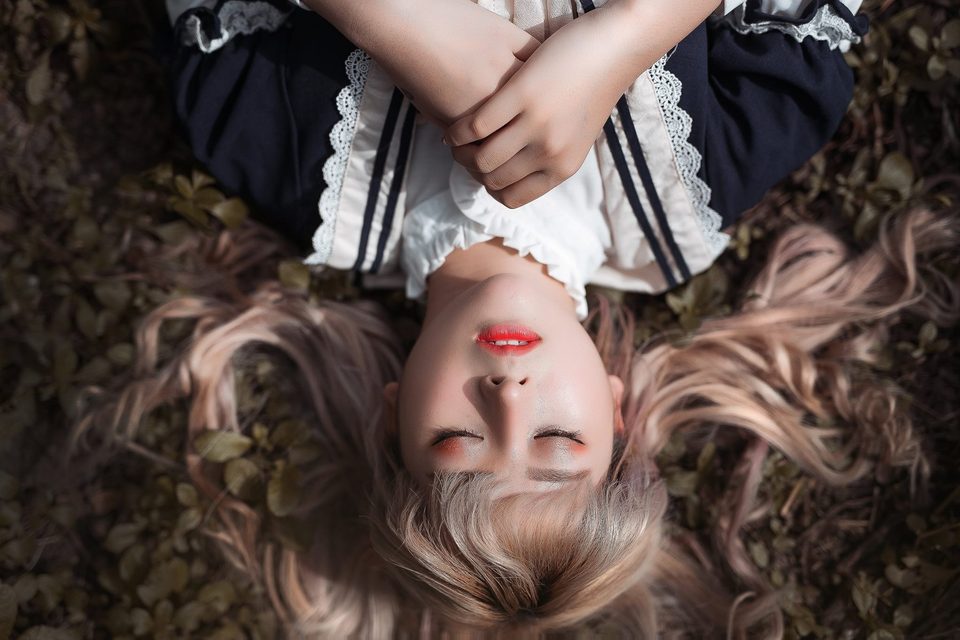 Nia   Lost in wonderland – ảnh 8