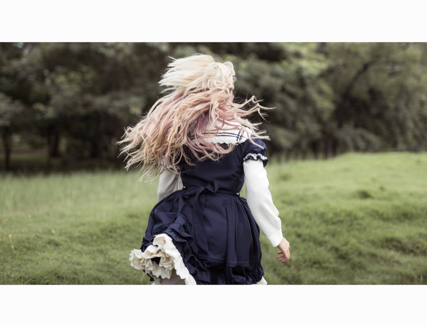 Nia   Lost in wonderland – ảnh 10