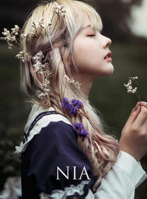 Nia   Lost in wonderland – ảnh 18