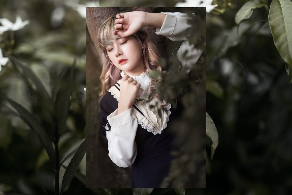 Nia   Lost in wonderland – ảnh 24