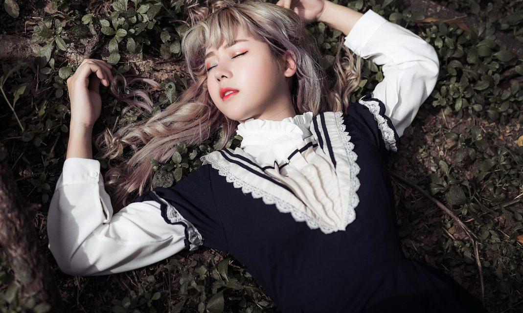 Nia   Lost in wonderland – ảnh 28
