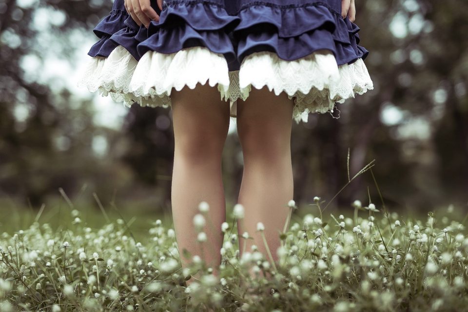 Nia   Lost in wonderland – ảnh 31