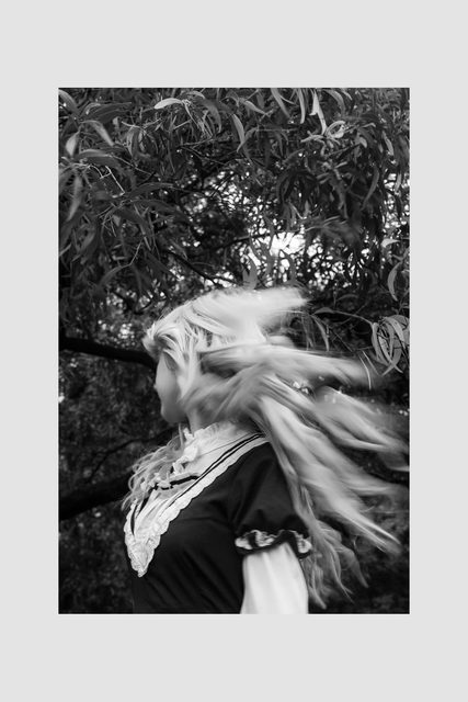 Nia   Lost in wonderland – ảnh 33