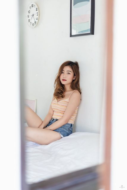 Pattaravadee Boonmeesup   Social Isolation Day – photo 10