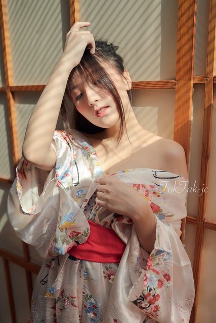Phunnita Intarapimai Sexy Kendo Girl – photo 6