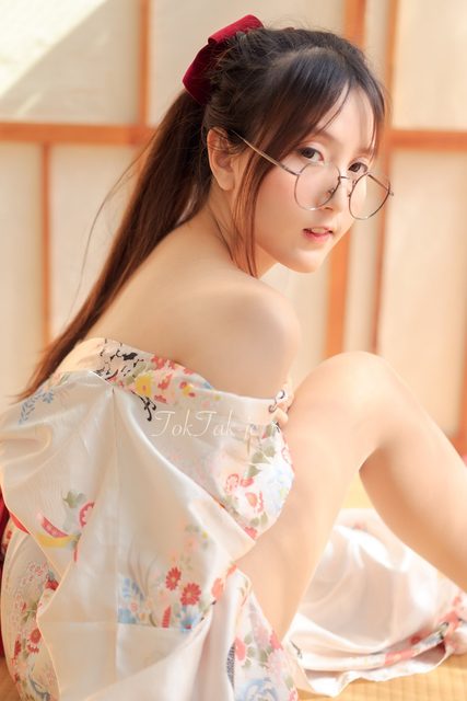 Phunnita Intarapimai Sexy Kendo Girl – photo 9