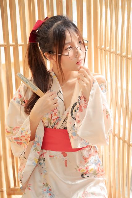 Phunnita Intarapimai Sexy Kendo Girl – photo 11