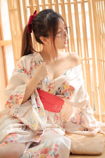 Phunnita Intarapimai Sexy Kendo Girl – photo 12